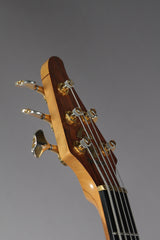 1997 Alembic Orion 5 string Bass Guitar