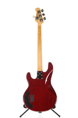 1996 Ernie Ball Musicman 20th Anniversary Stingray Quilt Top