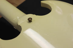 2003 Gibson Custom Shop SG Custom 3 Pickup