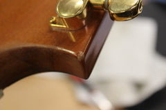 2006 Gibson Explorer 1976 Reissue Natural