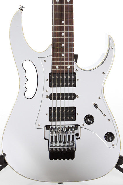 2006 Ibanez Jem 77 BRMR Steve Vai Bad Horsie Mirror Guitar