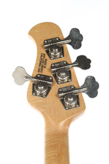 1996 Ernie Ball Musicman 20th Anniversary Stingray Quilt Top