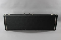 2009 Fender Steve Bailey Jazz Bass VI 6-String 3-Color Sunburst