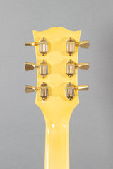 1990 Gibson SG 3-Pickup Custom Alpine White