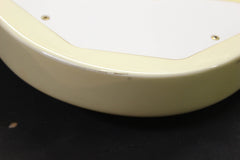 2003 Gibson Custom Shop SG Custom 3 Pickup