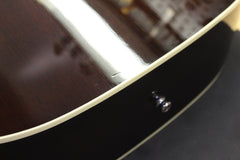 2006 Gibson J-160E John Lennon Acoustic Electric Guitar