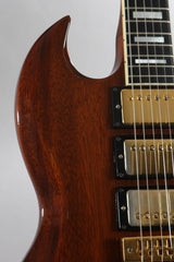 1976 Gibson Sg Custom