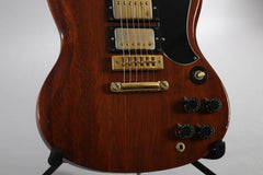 1976 Gibson Sg Custom