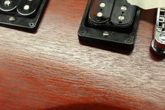 2013 Gibson SG Frank Zappa Roxy Signature Electric Guitar -RARE-