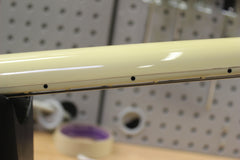 2003 Gibson Custom Shop SG Custom 3 Pickup