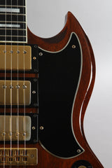 1976 Gibson Sg Custom