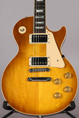 1999 Gibson Les Paul Standard Honeyburst -NOT CHAMBERED-