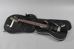 2017 Fender Aerodyne MIJ HSS Stratocaster Japan Black