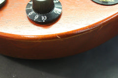 2013 Gibson SG Frank Zappa Roxy Signature Electric Guitar -RARE-