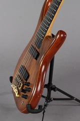 1997 Alembic Orion 5 string Bass Guitar