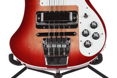 2004 Rickenbacker 4003 Fretless Fireglo
