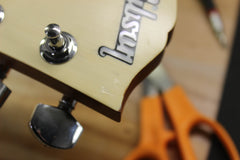 2013 Gibson SG Frank Zappa Roxy Signature Electric Guitar -RARE-