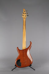 1997 Alembic Orion 5 string Bass Guitar