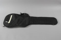 2017 Fender Aerodyne MIJ HSS Stratocaster Japan Black