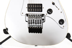 2006 Ibanez Jem 77 BRMR Steve Vai Bad Horsie Mirror Guitar