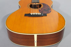 2003 Martin 000-28EC Eric Clapton Acoustic Guitar