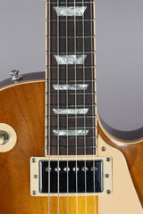 1999 Gibson Les Paul Standard Honeyburst -NOT CHAMBERED-