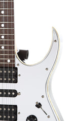 2006 Ibanez Jem 77 BRMR Steve Vai Bad Horsie Mirror Guitar