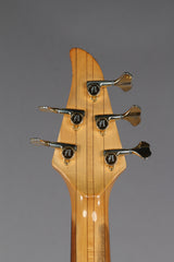 1997 Alembic Orion 5 string Bass Guitar