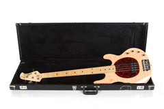 1996 Ernie Ball Musicman 20th Anniversary Stingray Quilt Top