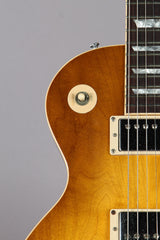 1999 Gibson Les Paul Standard Honeyburst -NOT CHAMBERED-