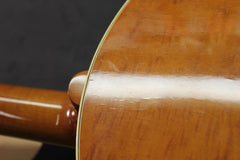 1985 Gibson Mastertone Earl Scruggs Banjo -INSIDE LABEL SIGNED BY EARL SCRUGGS-