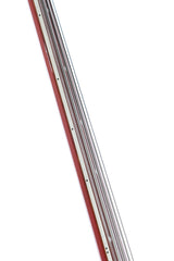 2004 Rickenbacker 4003 Fretless Fireglo