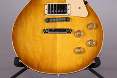 1999 Gibson Les Paul Standard Honeyburst -NOT CHAMBERED-