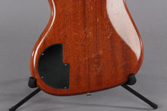 1997 Alembic Orion 5 string Bass Guitar