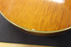 1985 Gibson Mastertone Earl Scruggs Banjo -INSIDE LABEL SIGNED BY EARL SCRUGGS-