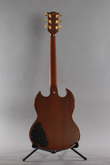 1976 Gibson Sg Custom