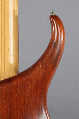 1997 Alembic Orion 5 string Bass Guitar