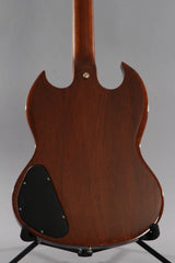 1976 Gibson Sg Custom