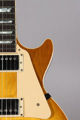 1999 Gibson Les Paul Standard Honeyburst -NOT CHAMBERED-