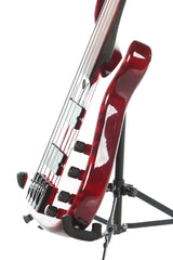 1998 Modulus Quantum Q4 4 String Fretless Bass Guitar