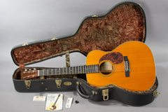 2003 Martin 000-28EC Eric Clapton Acoustic Guitar