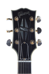 2006 Gibson SG Supreme Emerald Burst Custom