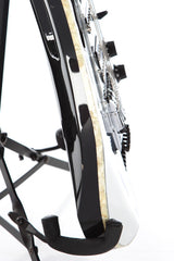 2006 Ibanez Jem 77 BRMR Steve Vai Bad Horsie Mirror Guitar