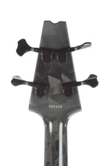 1998 Modulus Quantum Q4 4 String Fretless Bass Guitar