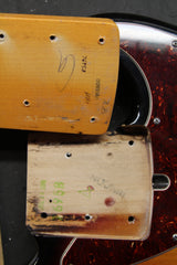 2009 Fender Steve Bailey Jazz Bass VI 6-String 3-Color Sunburst