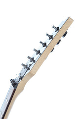 2006 Ibanez Jem 77 BRMR Steve Vai Bad Horsie Mirror Guitar