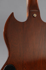 1976 Gibson Sg Custom