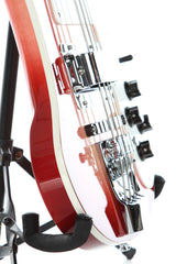 2004 Rickenbacker 4003 Fretless Fireglo