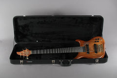 1997 Alembic Orion 5 string Bass Guitar