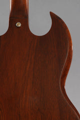1976 Gibson Sg Custom